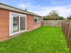 Rear of Property- click for photo gallery